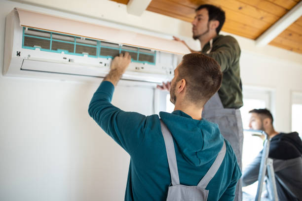 Best HVAC maintenance near me  in Putnam Lake, NY