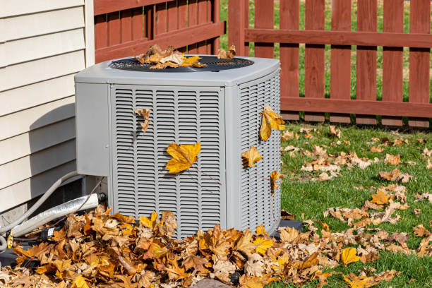 Best HVAC air duct cleaning  in Putnam Lake, NY